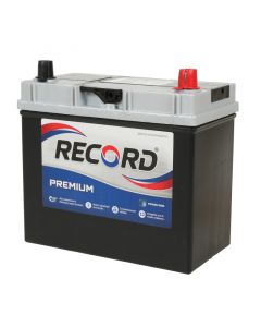 Bateria de 55a 490 record premium nx100-s6ls