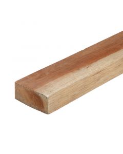 Pochote cepillado (3.81 x 8.89) cm (1 1/2" x 3 1/2") x 3 m