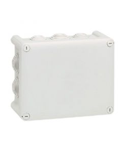 Caja rectangular 155x110x74 mm (92252)