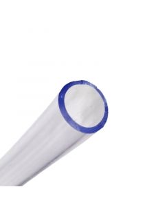Manguera tipo cristal 3.81 cm (1 1/2") precio por 0.91 m