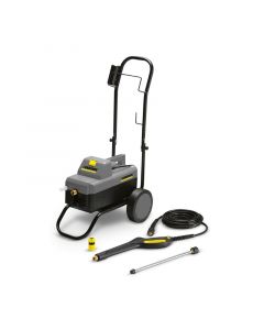 Hidrolavadora semi-industrial 1600 psi 1500 w karcher hd585