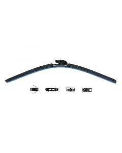 Escobilla aerodinámica 66.04 cm (26") Hella Cleantech