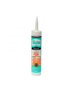 Sellador acrílico Sista Acriflex F130 300 mL blanco