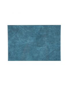 Azulejo teak azul 20x30 cm / caja contiene 1.59 m²