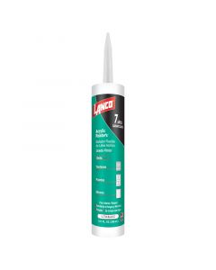 Sellador acrílico Acrylic Painters Caulk 300 mL blanco