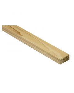 PINO 20X45X3200MM CURADO CEPILLADO
