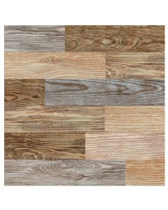 Piso cerámico Alfonsina multicolor (55.2 x 55.2) cm / caja contiene 1.82 m²