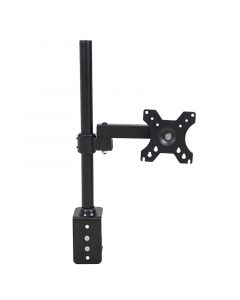 Soporte para monitor movil 15 - 27" capacidad 40 kg