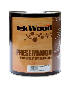 Protector de madera preserwood 1 galón sur