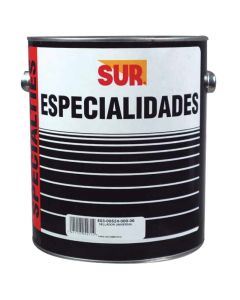 Sellador universal antimanchas mate 3.78 L (1 gal) SUR