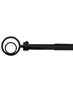 CORTINERO SURTIDO EXTENSIBLE DE 168 A 305 CM