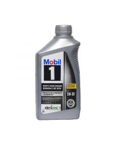 Aceite mobil1 full sintetico 5w30