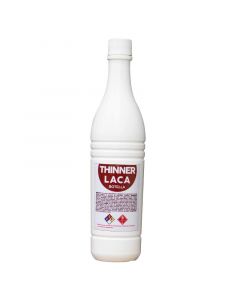 Thinner corriente Expert 750 mL (1 botella)