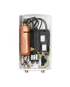 Calentador eléctrico central stiebel eltron 12 kw-240 v