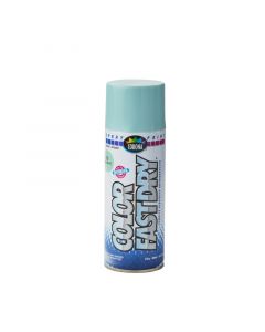 Pintura en aerosol celeste brillante 400 mL