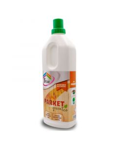 Limpiador de pisos parquet 1lt star