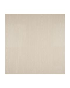 Porcelanato beige pulido 60x60 cm / caja contiene 1.44 m²