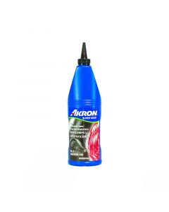 Aceite lubricante para transmisión super gear sae 85w140 Akron 946 ml (1/4 gal)