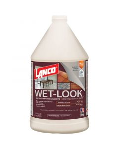 SELLADOR Y PROTECTOR DE PISOS  WET LOOK 1G