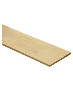 TABLERO PINO 19X250X3000 MM FINGER JOINT