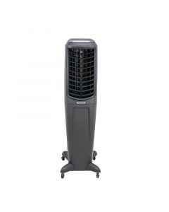 Ventilador enfriador de aire evaporativo 3 velocidades 50 l negro Honeywell