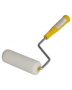 Rodillo para pintar de foam 10.16 cm (4")