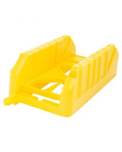 CAJA DE INGLETE SIN SERRUCHO