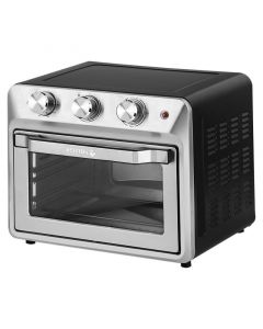 Horno con freidora de aire 1500 W 20 l Holstein