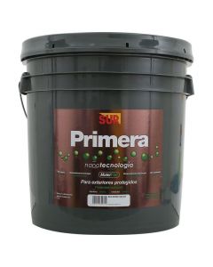 Pintura látex Primera 2000 deep 18.93 L (5 gal) SUR