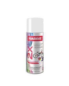 Pintura en spray uso general blanco brillante 311 g