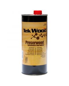 Protector de madera preserwood 1/4 de galón sur