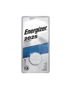 Batería ecr2025 energizer