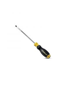 Destornillador punta plana 4.7 mm x 15.24 cm (3/16" x 6") Stanley