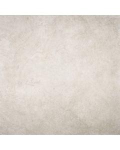 Porcelanato rectificado Rockstone perla 100 x 100 cm / caja contiene 1.19 m²