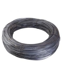 Alambre amarre 1.65 mm (calibre 16)