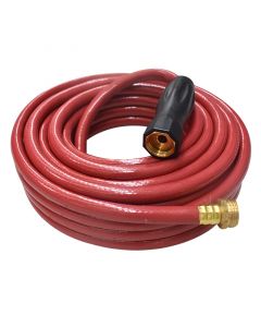 Manguera super reforzada 12.70 mm x 25 (1/2") Truper