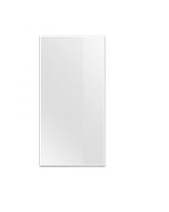 Espejo convencional rectangular 60 x 30 cm