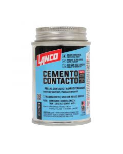 Cemento contacto 118 mL  (4 oz)