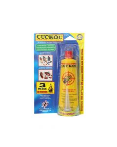 CUCKOL PASTA 90GR