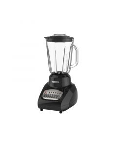Licuadora 6 velocidades vaso de vidrio 1.5l taurus m91205700