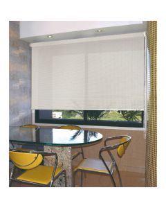 Roller sun screen 5% (120 x 220) cm champaña