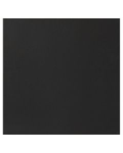 Piso cerámico silk negro 33.3x33.3 cm / caja contiene 1.48 m²