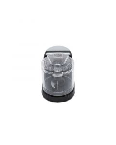 Procesador de alimentos 100w 1.5 tazas negro taurus