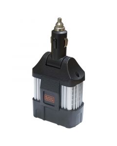 Inversor 12 v - 100 w