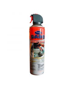 Contact cleaner 590 ml