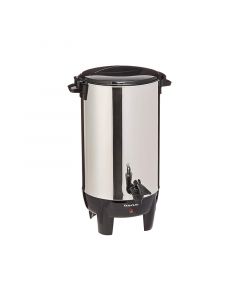 Percoladora 40 tazas taurus m92001100