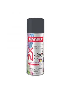 Pintura en spray uso general negro mate 311 g