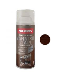 Barniz en aerosol resistenta al agua roble oscuro 311 g