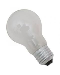 Comprar Bombilla de cristal E27, luz blanca/bombilla de luz cálida, bombilla  LED caliente para decoración del hogar