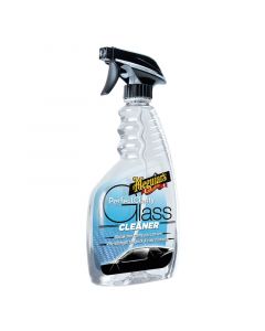 Limpia vidrios en spray